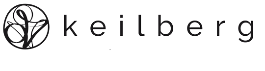 Keilberg Smykker logo