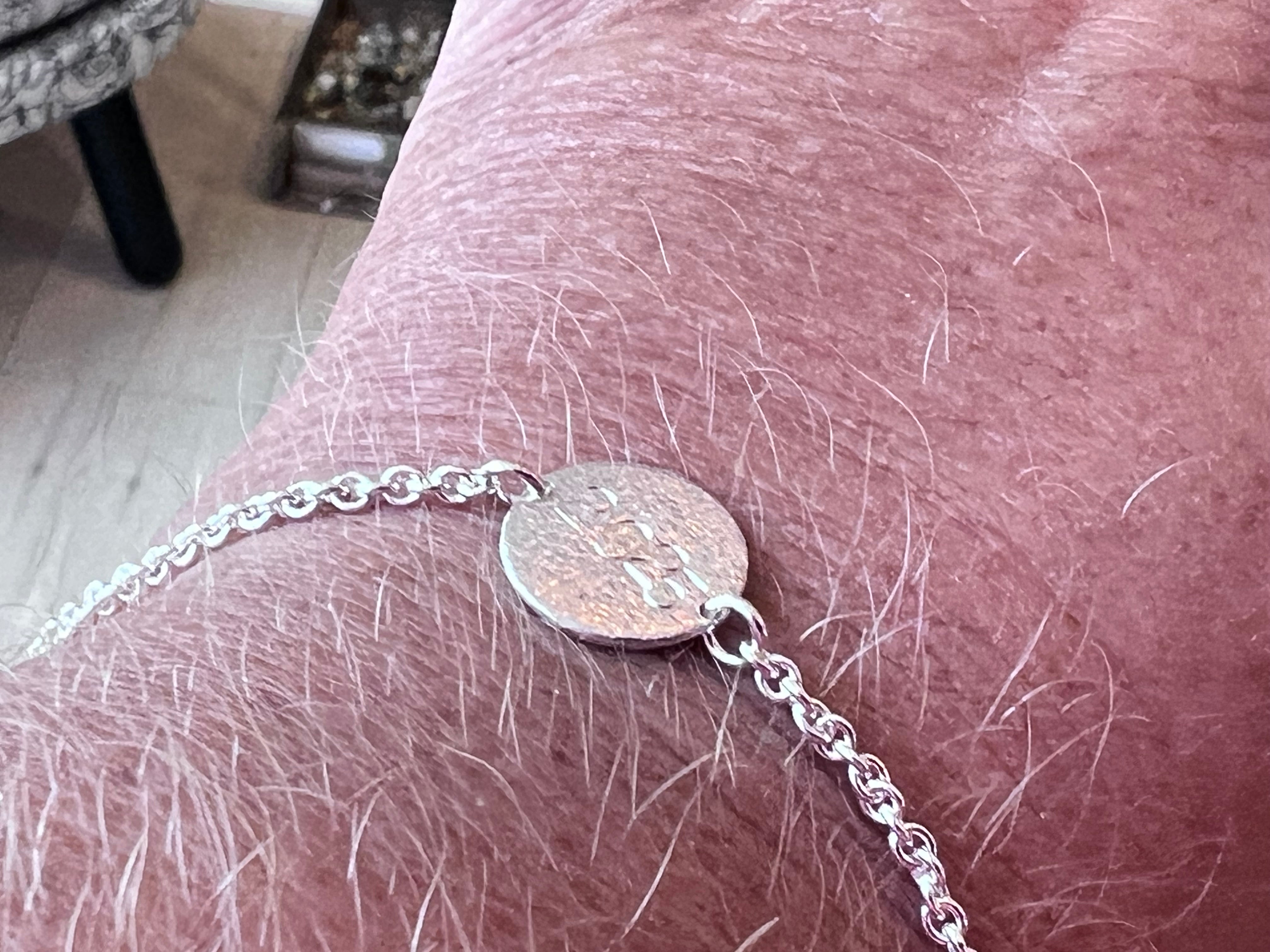 Eksamens gave armbånd 2025 - perfekt som studentergave
