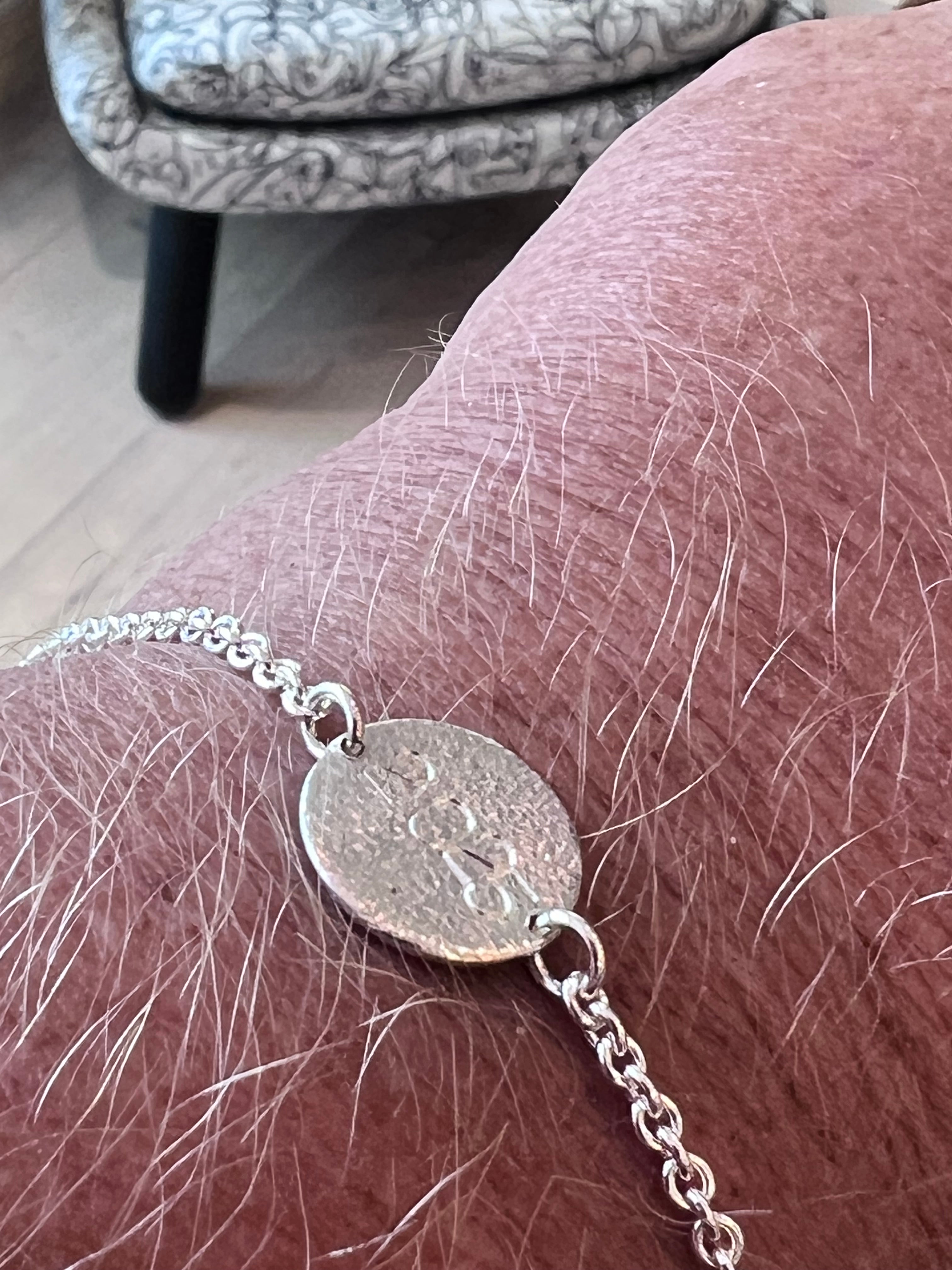 Eksamens gave armbånd 2025 - perfekt som studentergave